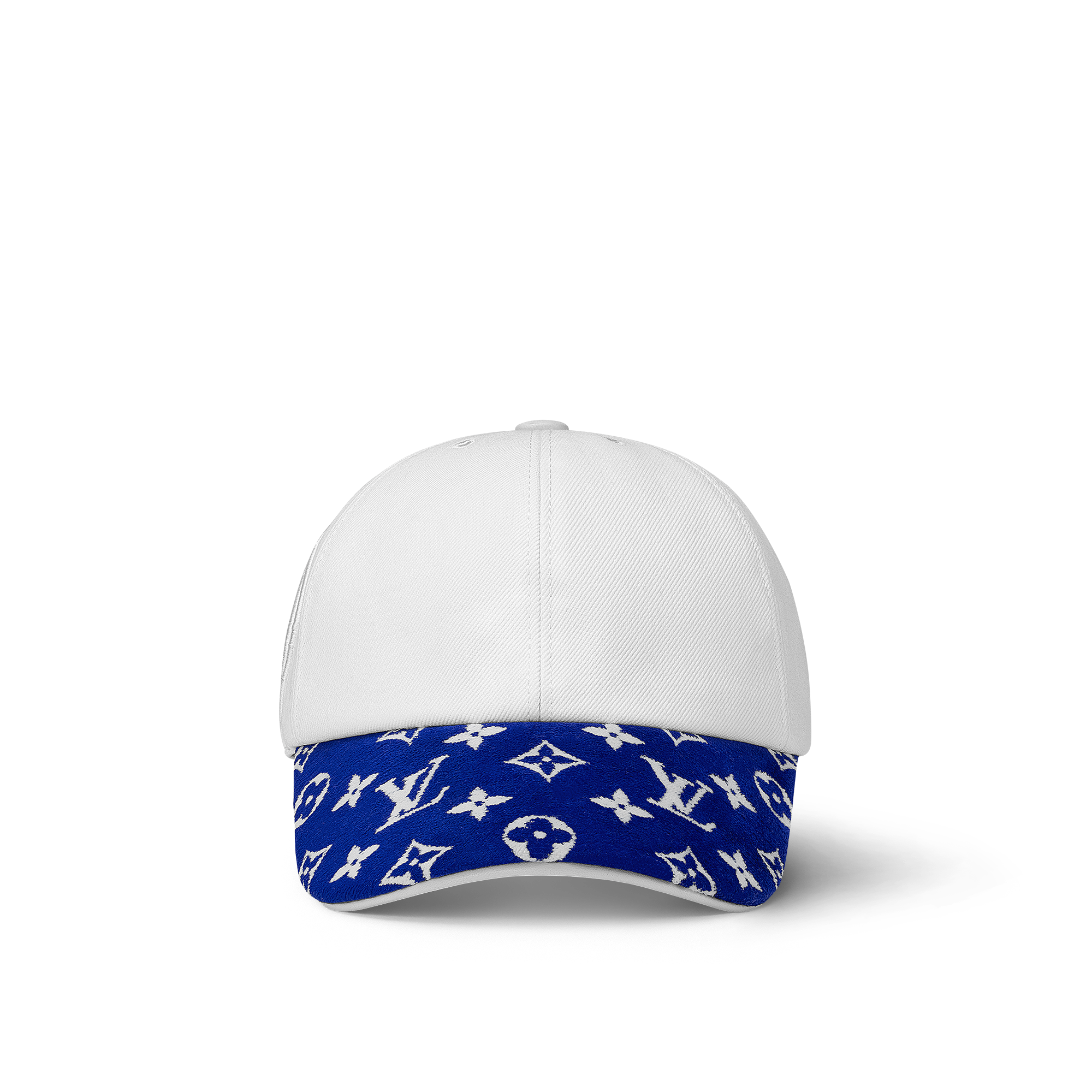 LV Match Cap S00 - Women - Accessories | LOUIS VUITTON ®